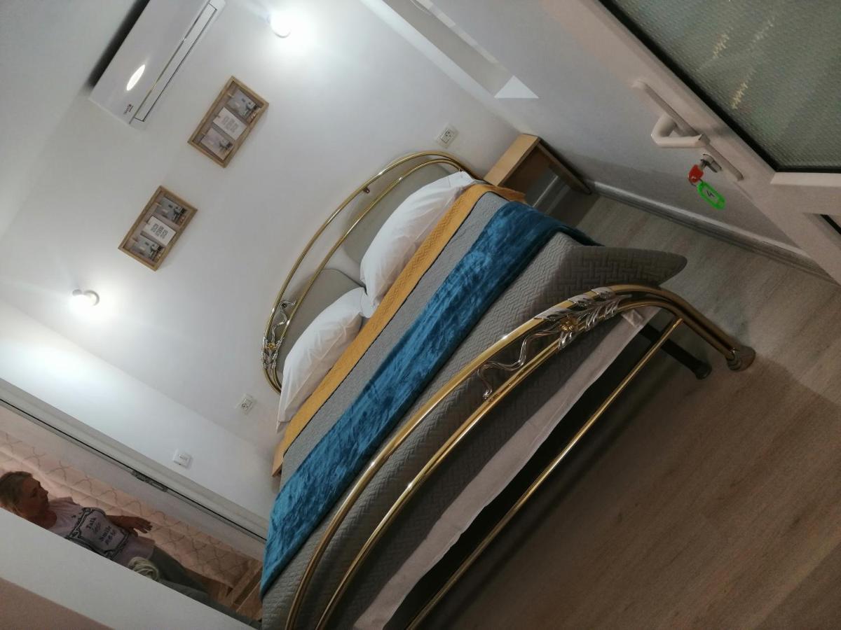 Vila Happy Costinesti Zewnętrze zdjęcie