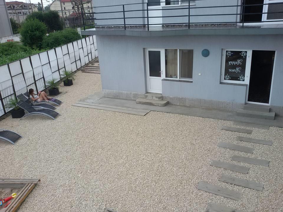 Vila Happy Costinesti Zewnętrze zdjęcie
