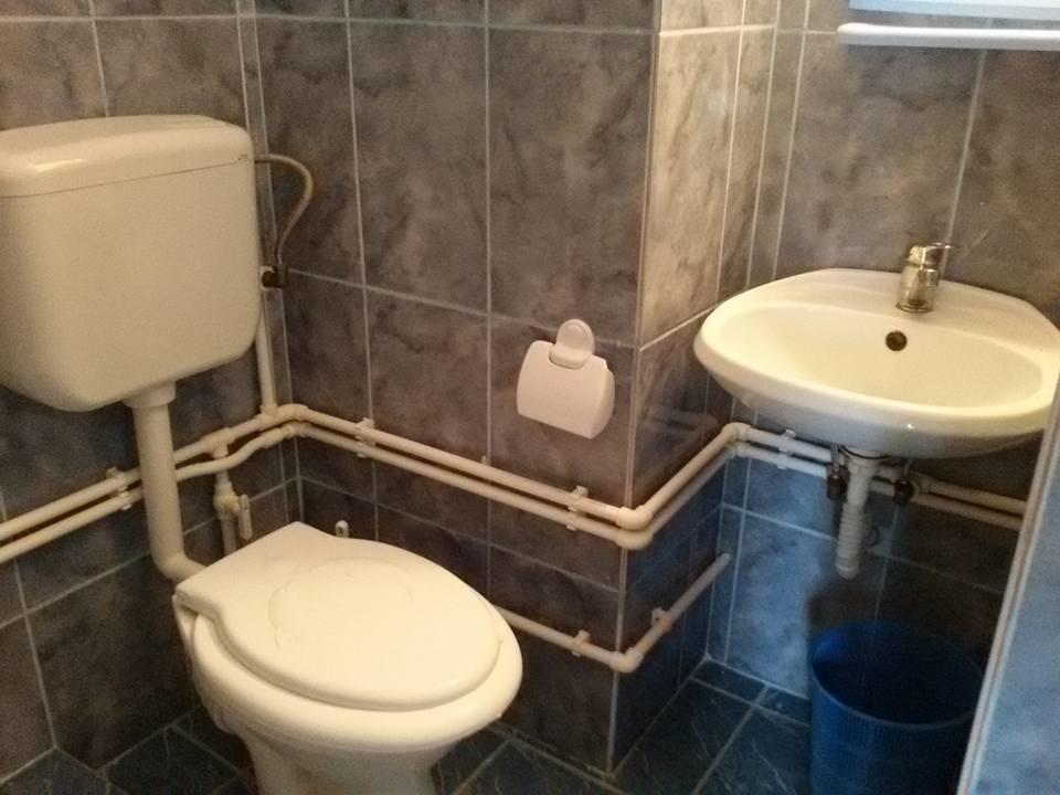 Vila Happy Costinesti Zewnętrze zdjęcie