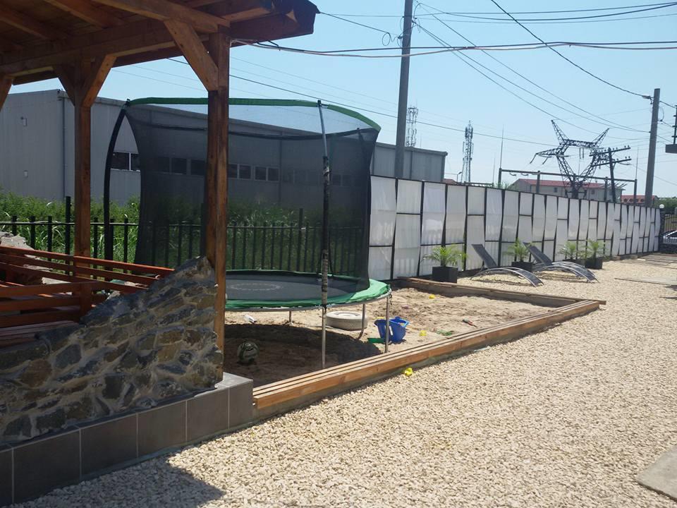 Vila Happy Costinesti Zewnętrze zdjęcie